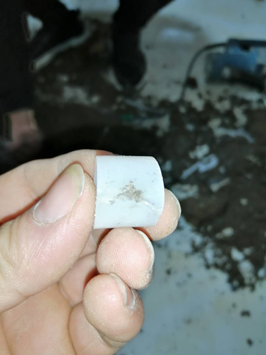 歙县地暖漏水检测